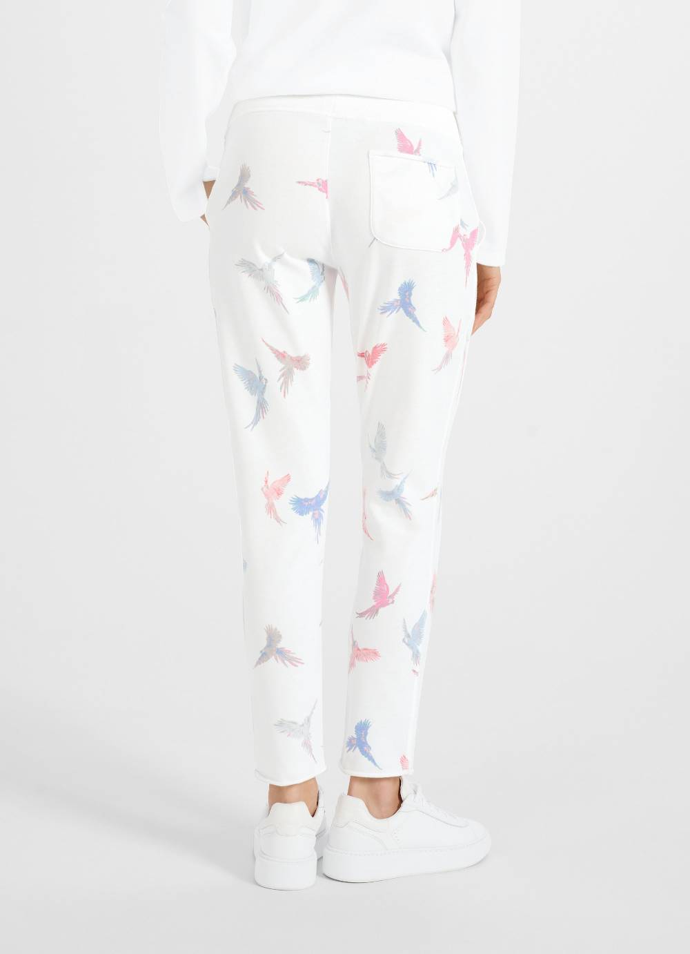 Juvia Slim Fit - Sweatpants Fabrik Onlineshop