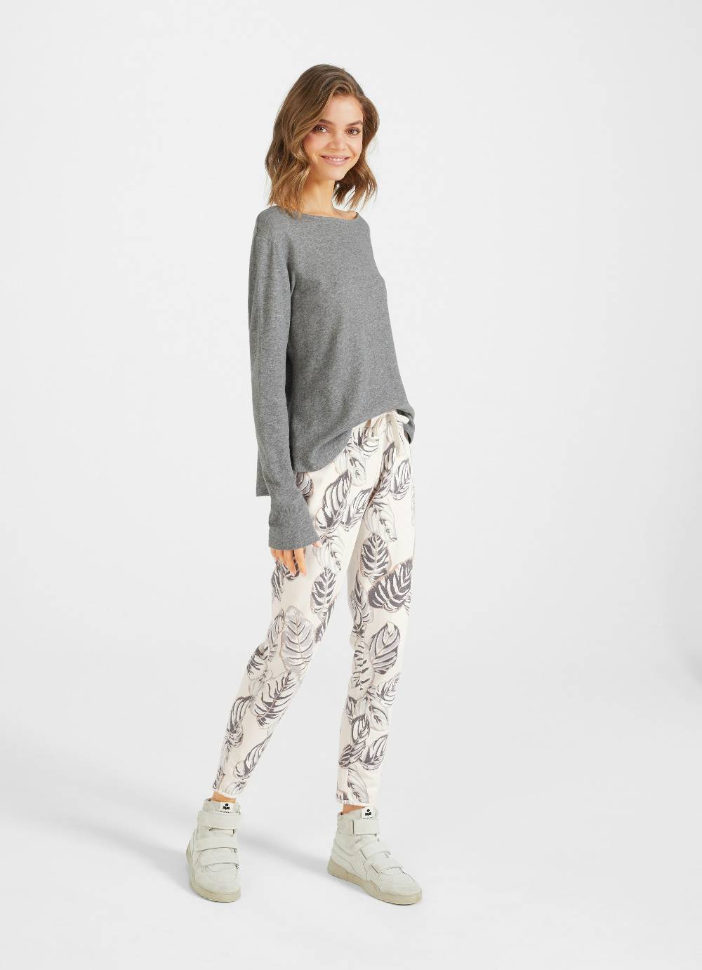 Juvia Slim Fit - Sweatpants Fabrikpreis