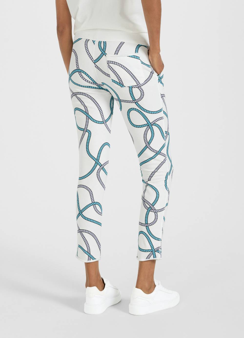 Juvia Slim Fit - Sweatpants Günstig kaufen