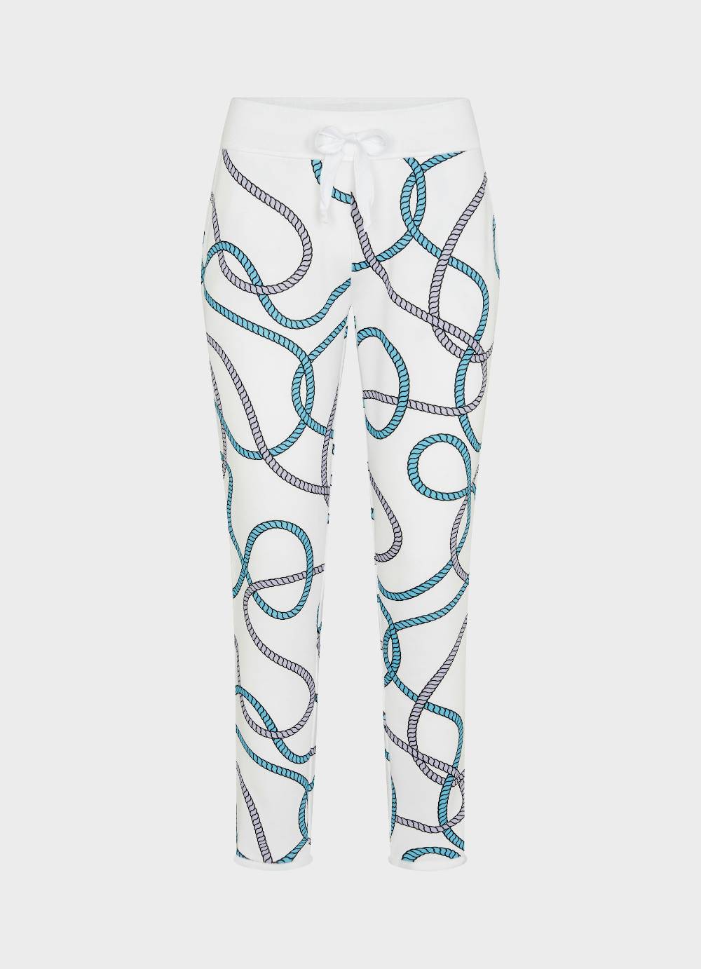 Juvia Slim Fit - Sweatpants Günstig kaufen