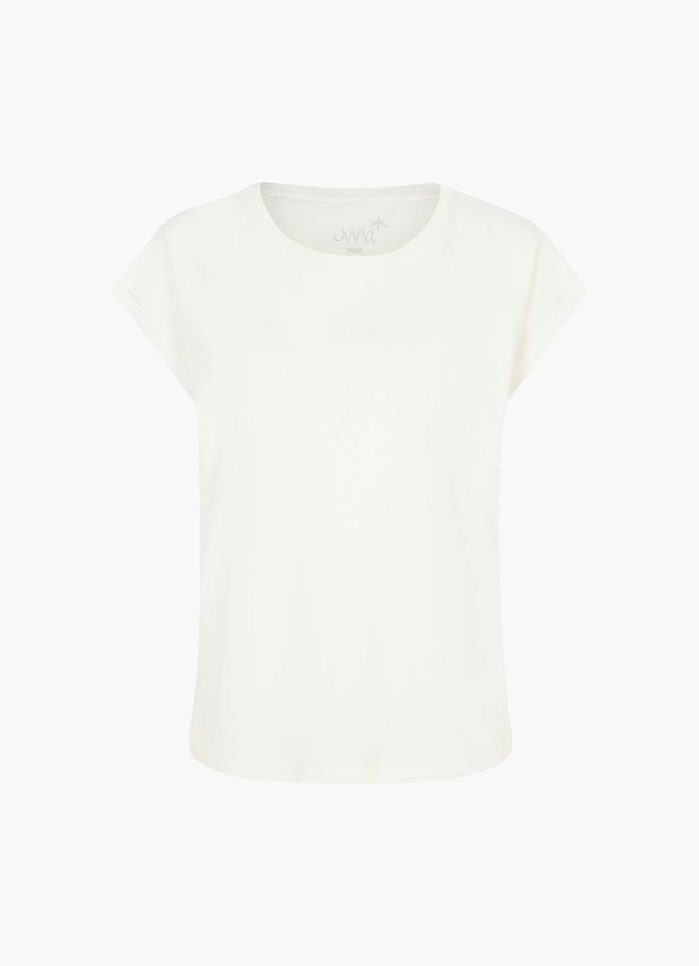 Juvia Boxy - T-Shirt Flash Sale
