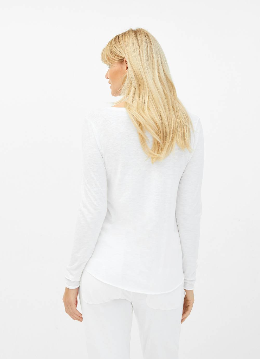 Juvia Longsleeve Saisonschlussverkauf