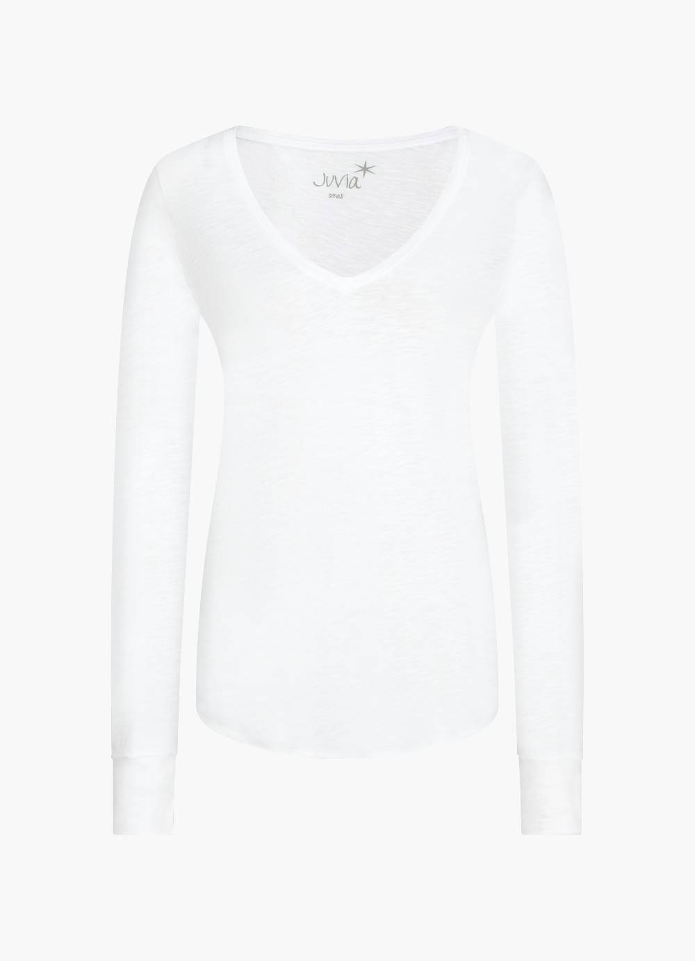 Juvia Longsleeve Saisonschlussverkauf