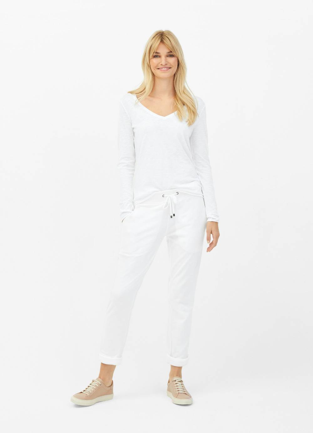 Juvia Longsleeve Saisonschlussverkauf