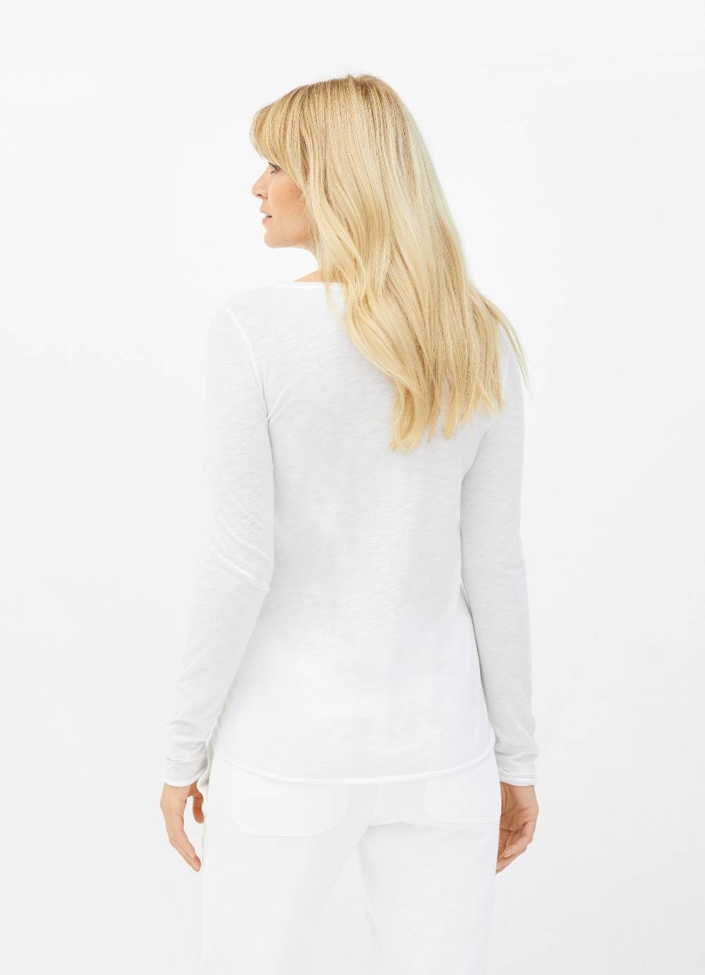 Juvia Longsleeve Black Friday