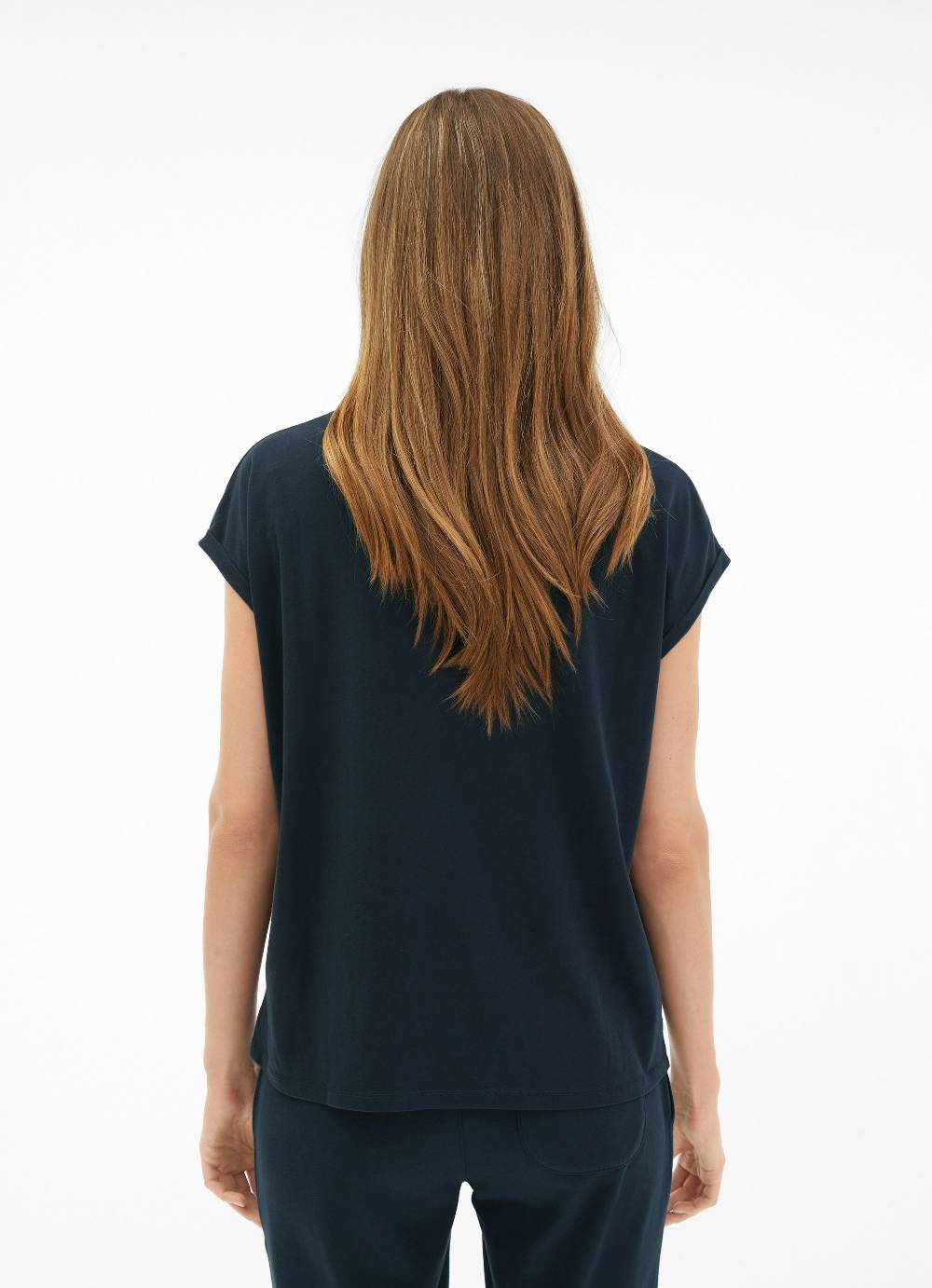 Juvia Boxy - T-Shirt Valentinstagsangebot