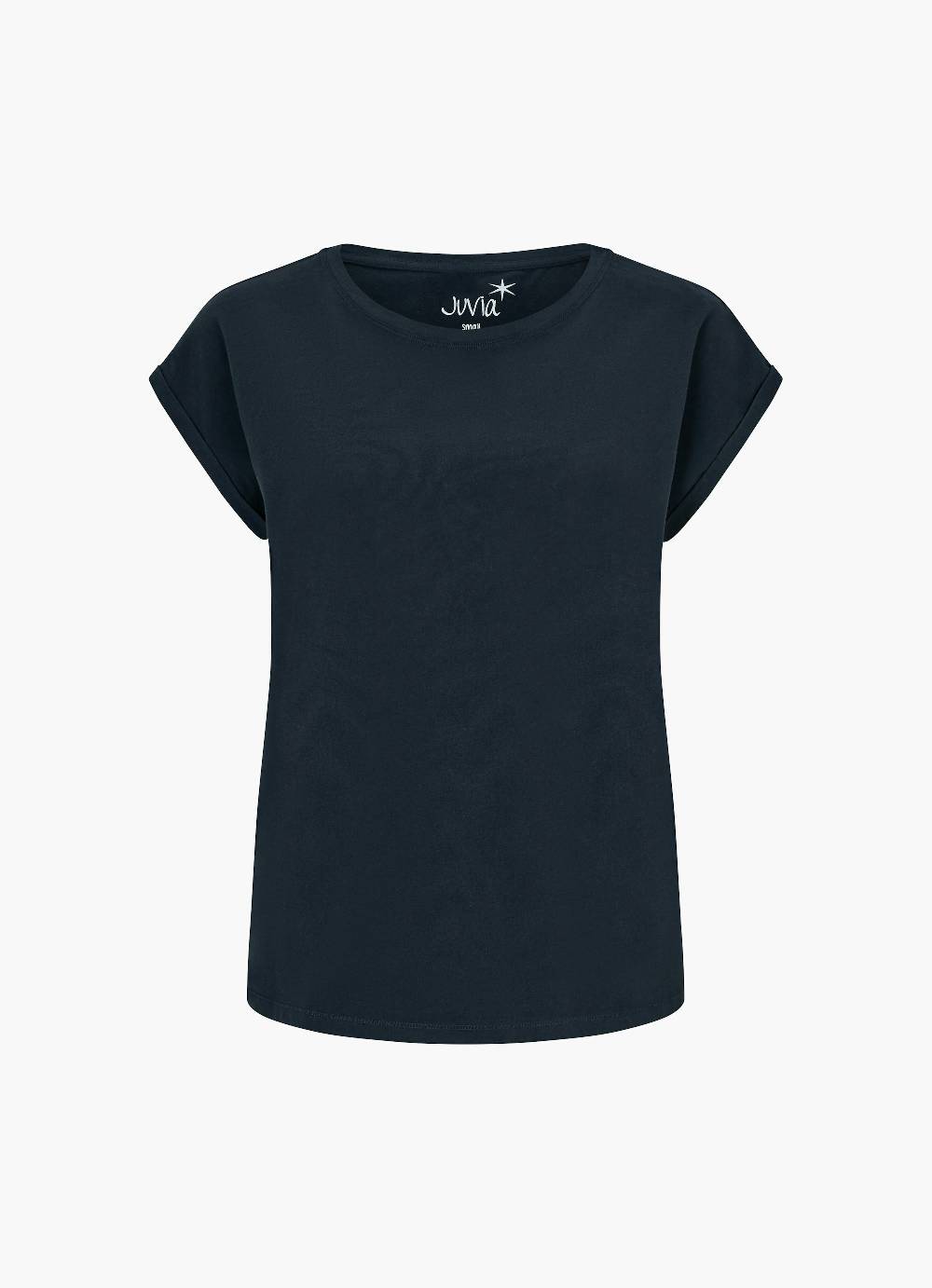 Juvia Boxy - T-Shirt Valentinstagsangebot