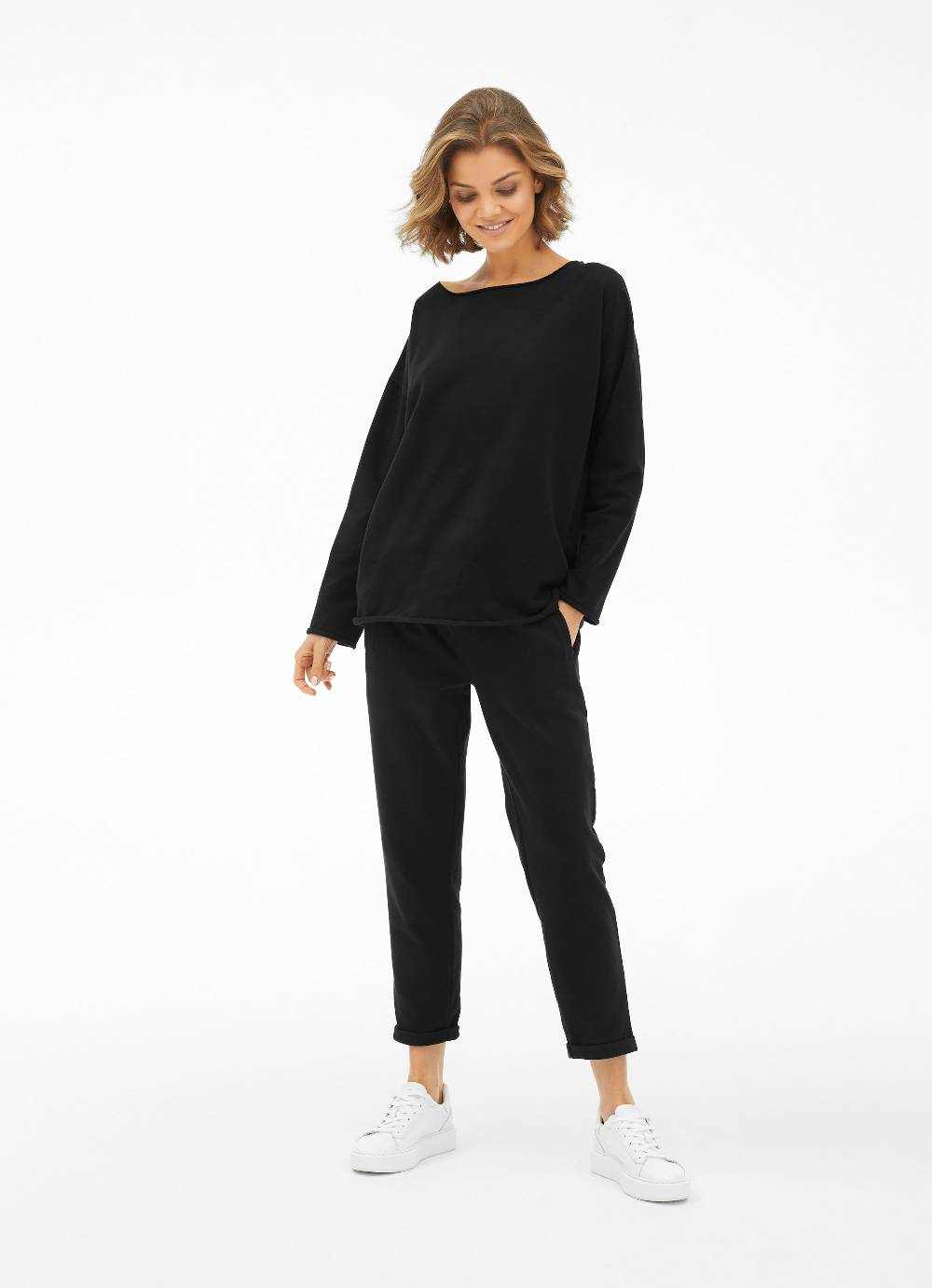 Juvia Casual Fit - Sweatpants Jubiläumsangebot