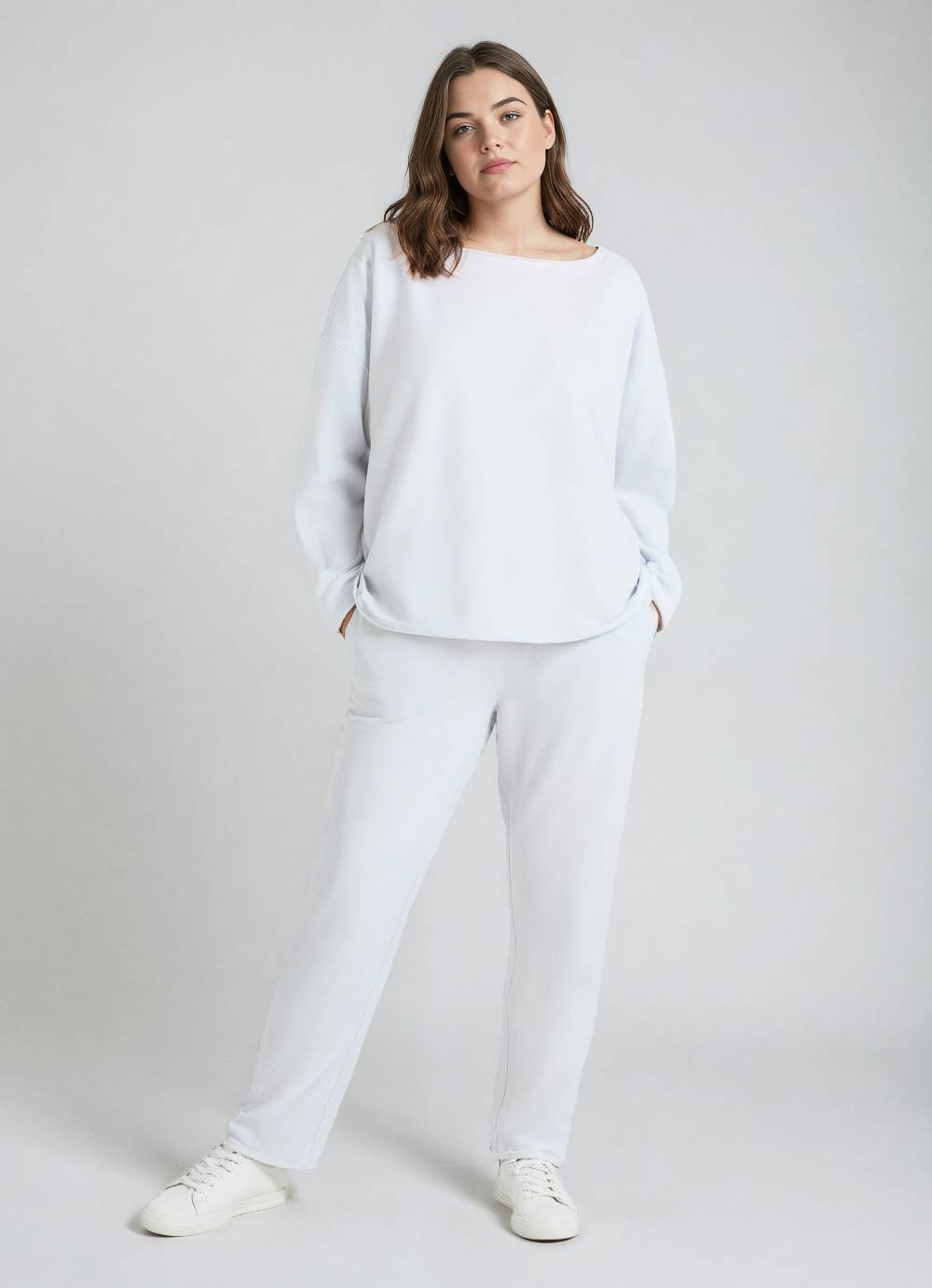 Juvia Sweatshirt Lagerräumung