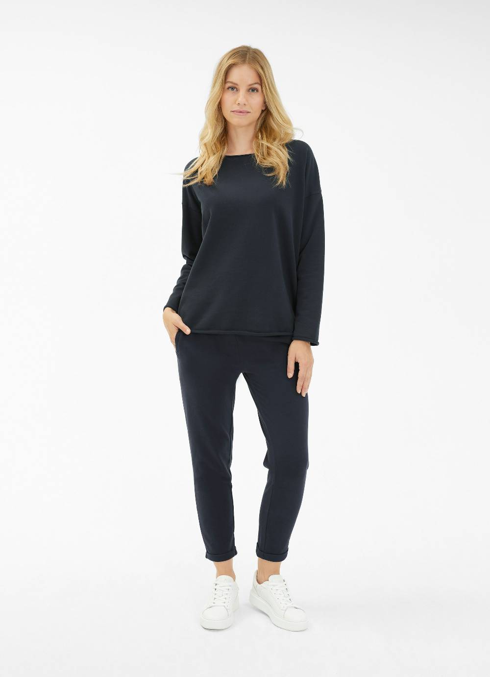Juvia Casual Fit - Sweatpants Heißer Verkauf