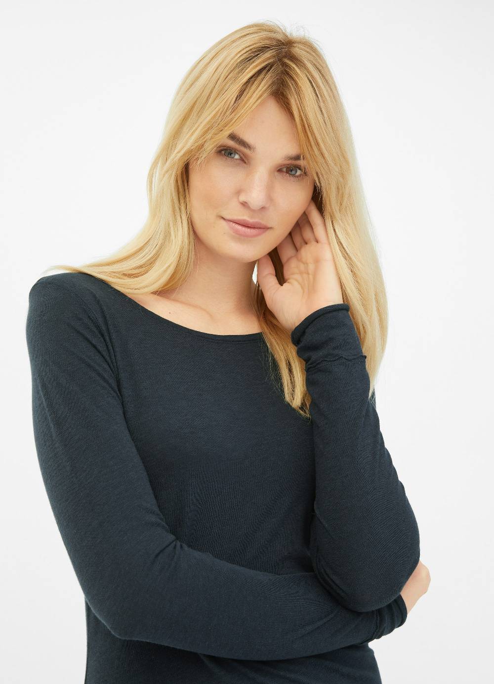 Juvia Longsleeve Top Angebot