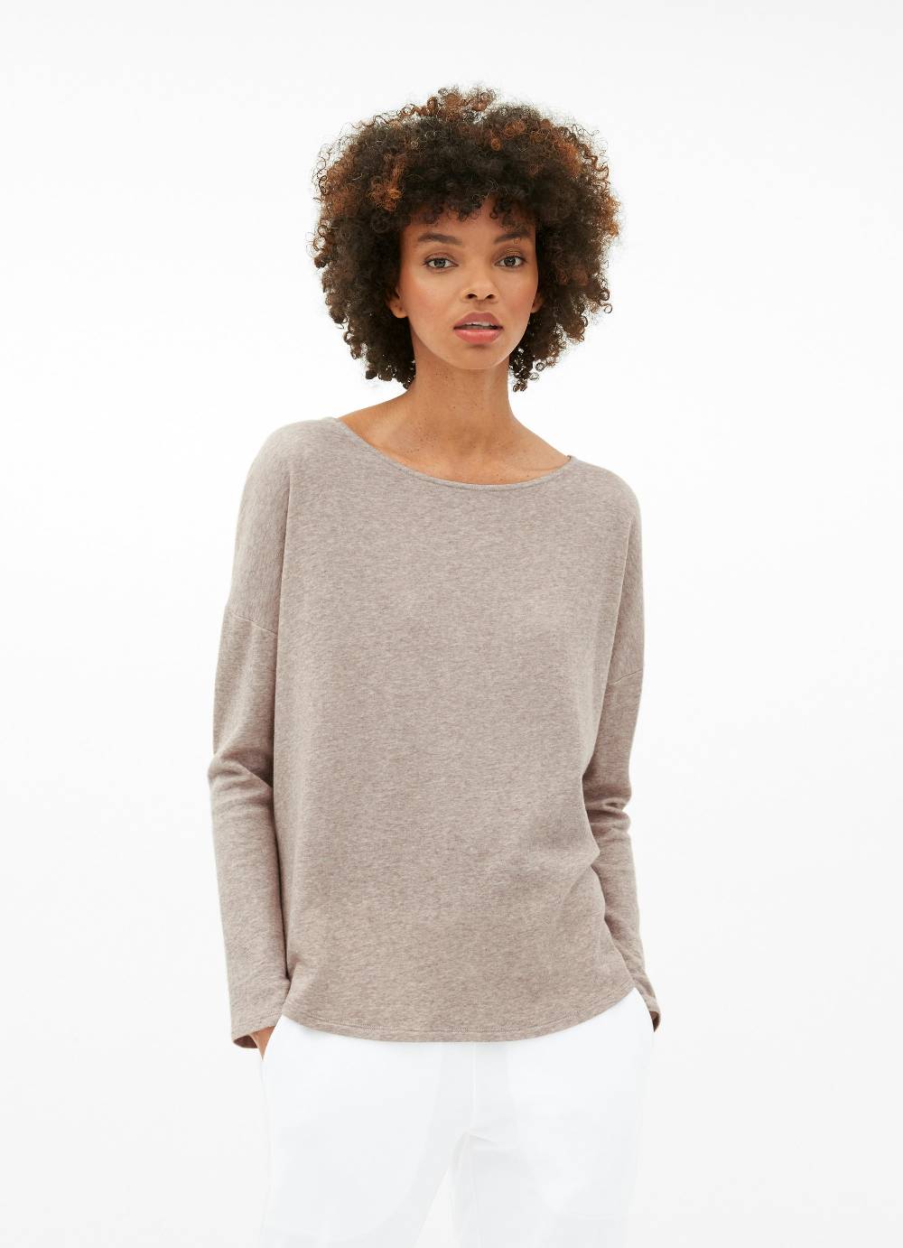 Juvia Cashmix - Sweater Neueste Mode