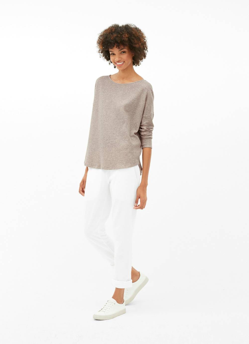 Juvia Cashmix - Sweater Neueste Mode
