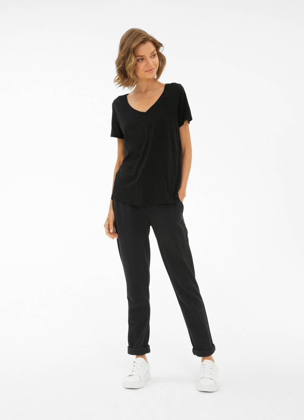 Juvia T-Shirt Zeitlich begrenztes Angebot