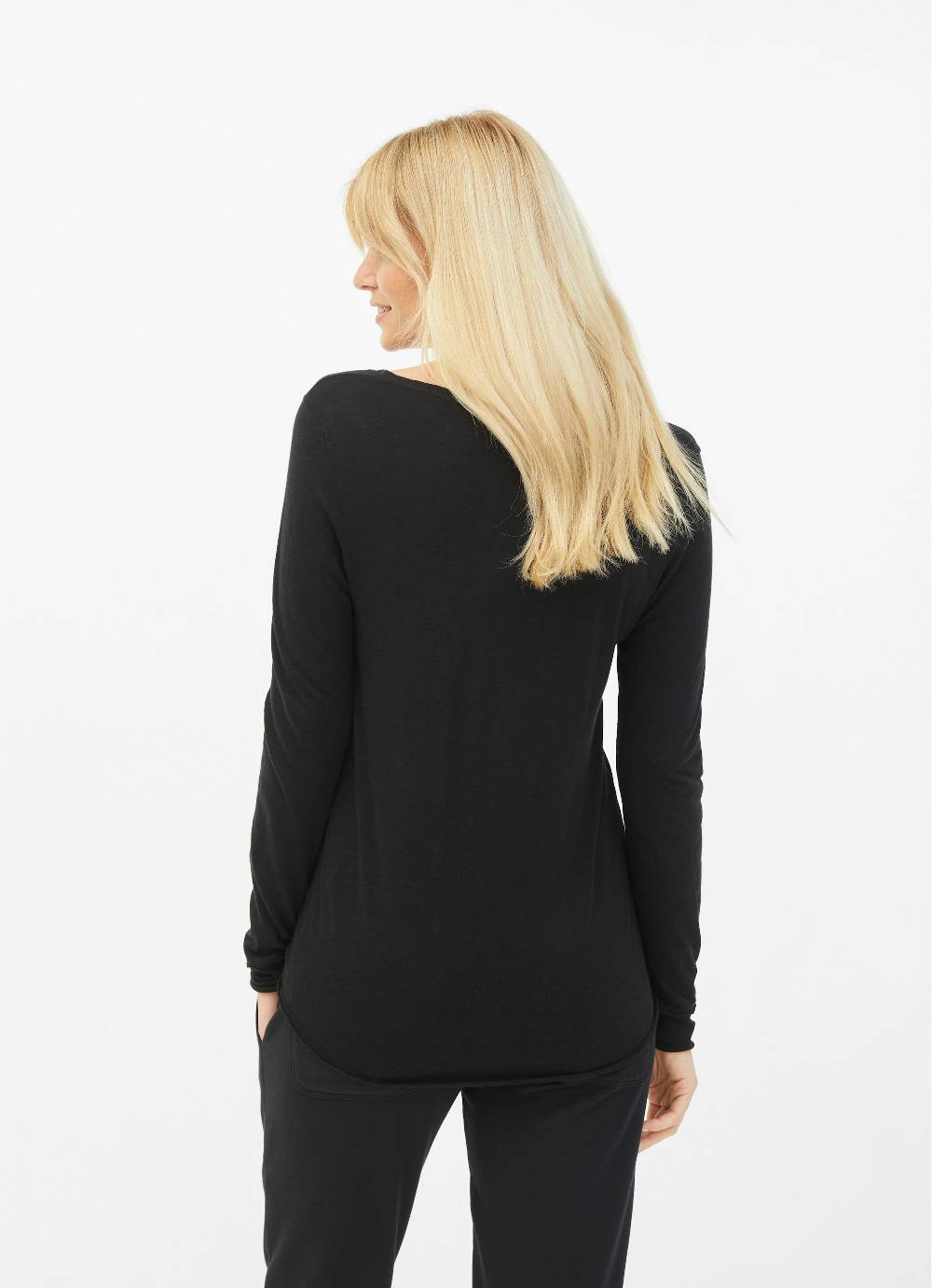 Juvia Longsleeve Exklusive Angebote