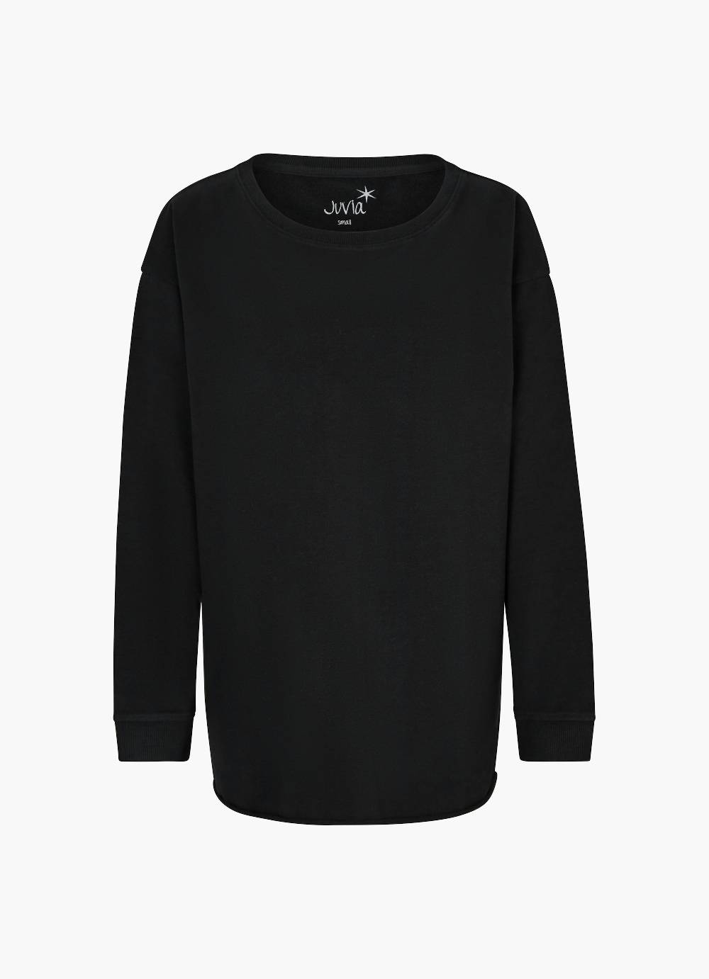 Juvia Oversized - Sweatshirt Blitzangebot