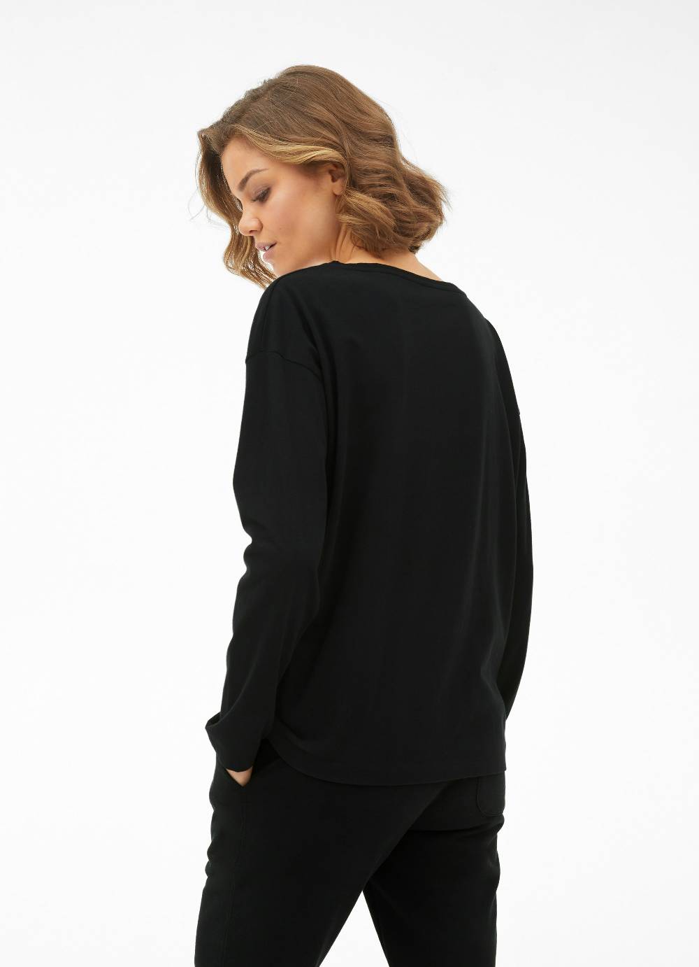 Juvia Longsleeve Große Rabatte