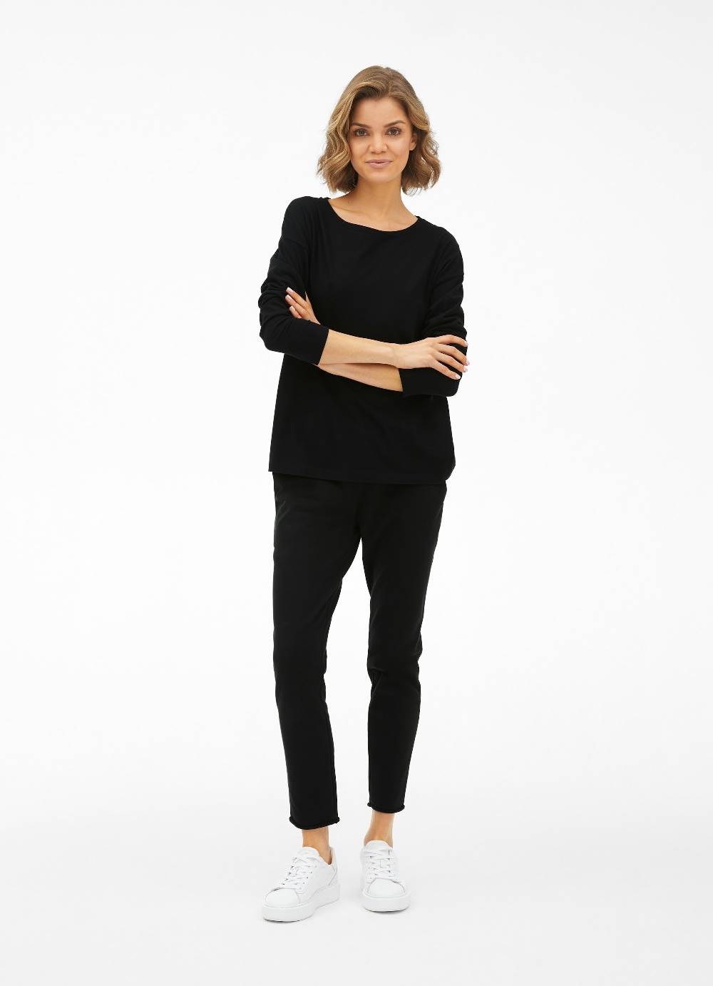 Juvia Longsleeve Große Rabatte