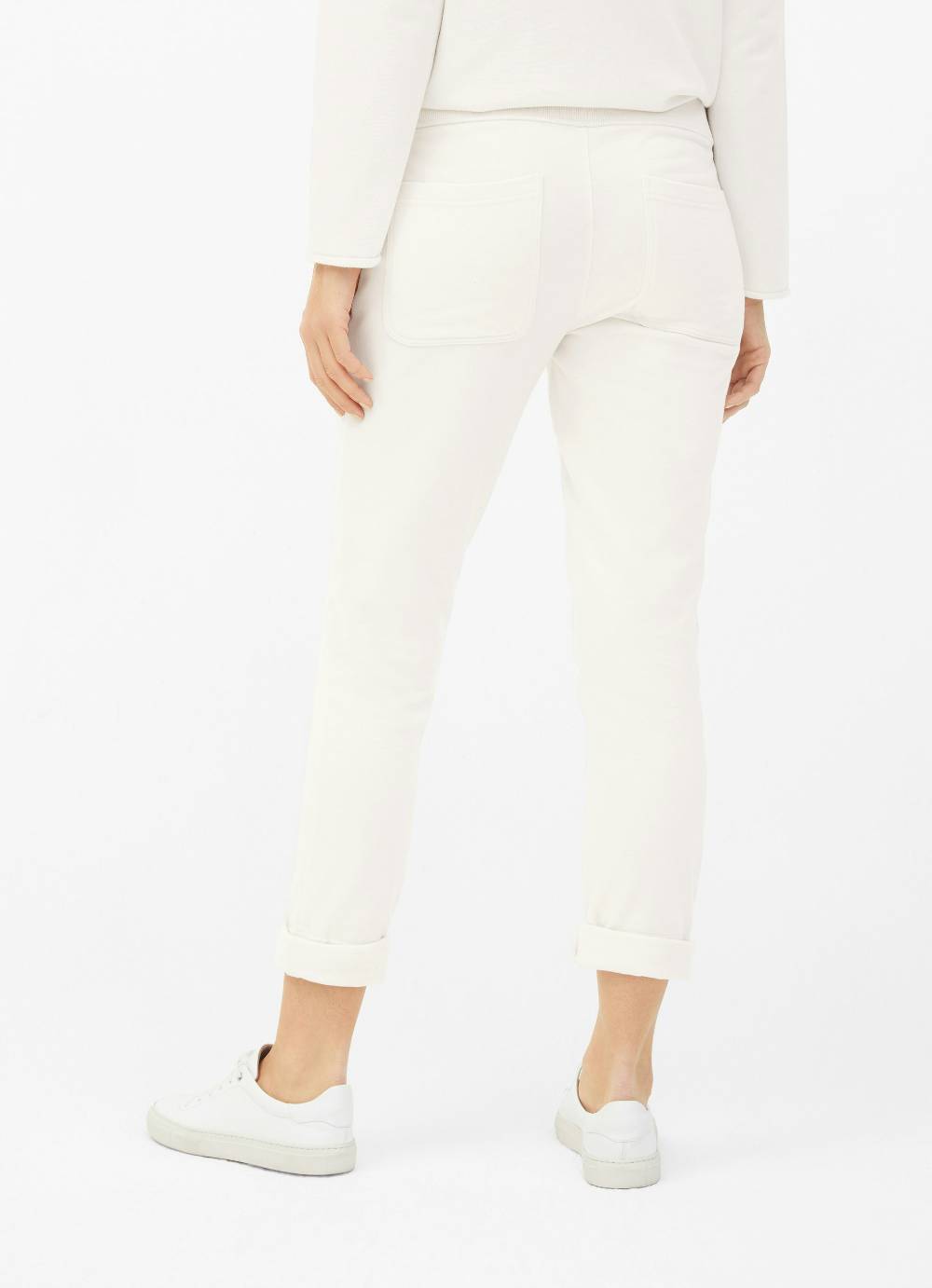 Juvia Loose Fit - Sweatpants Saisonale Angebote