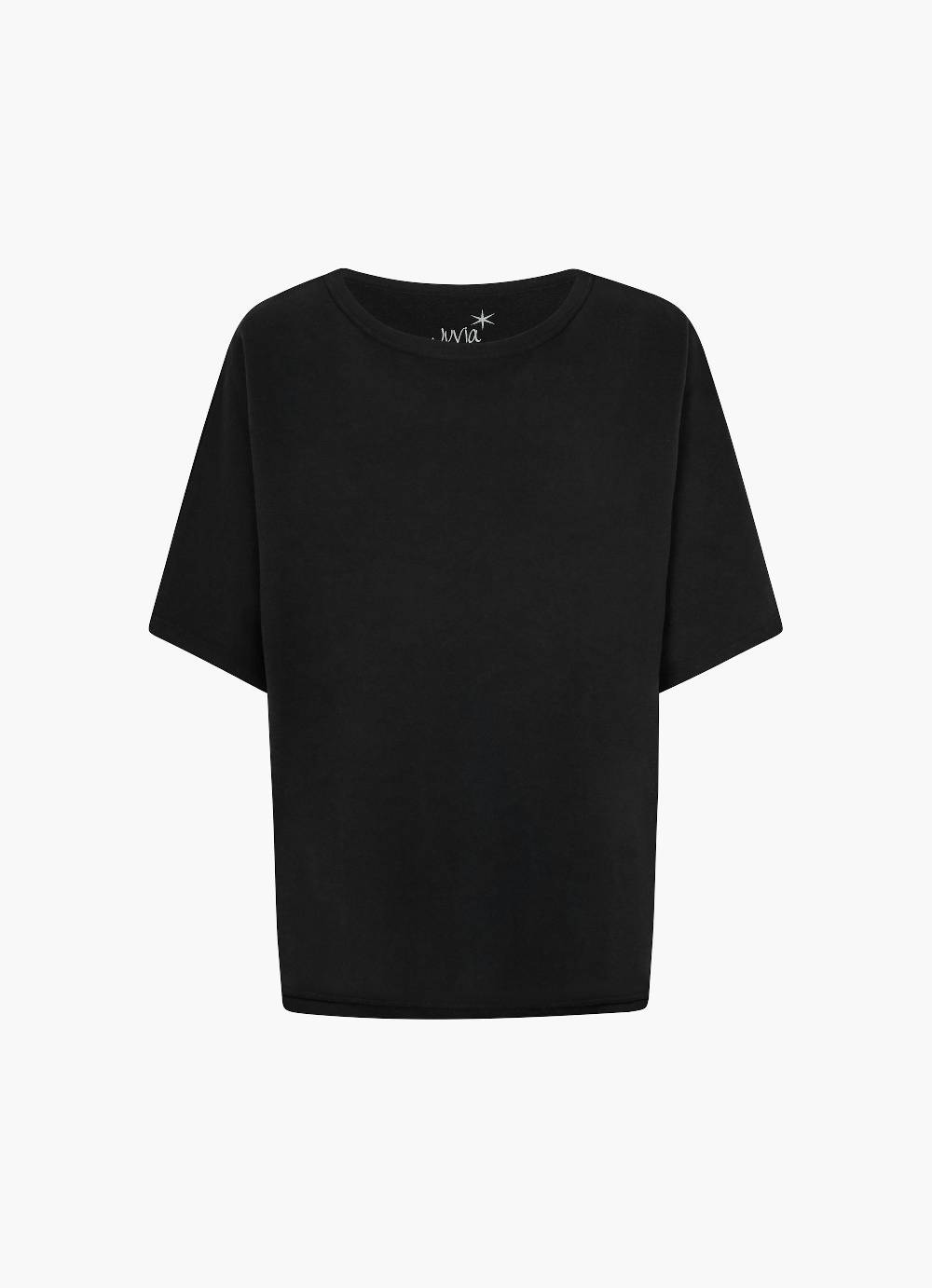 Juvia Oversized Sweat - Cape Räumungsverkauf