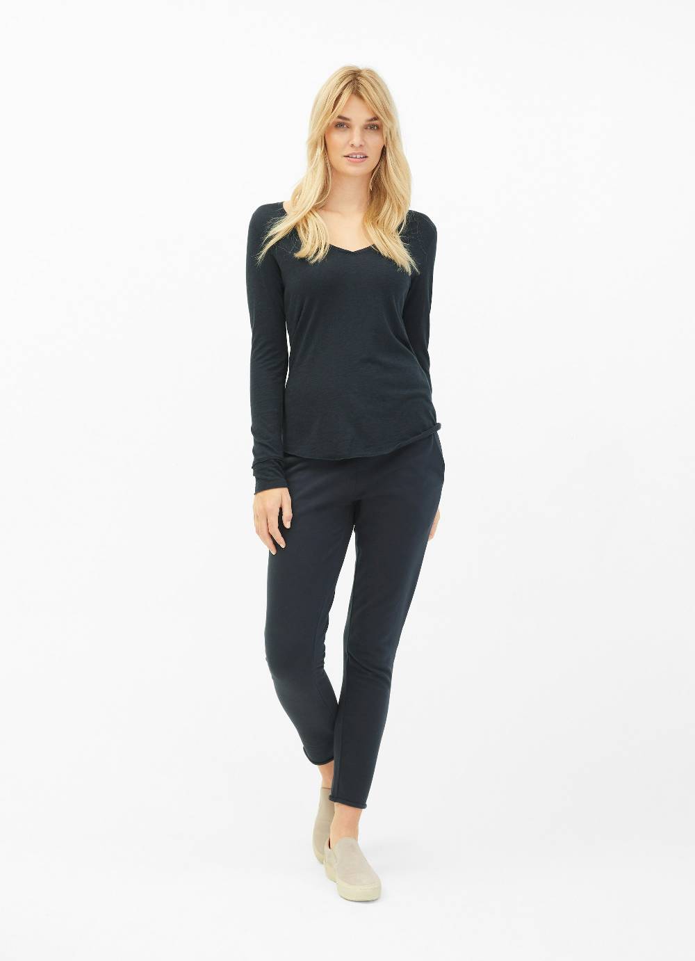 Juvia Longsleeve VIP-Rabatte