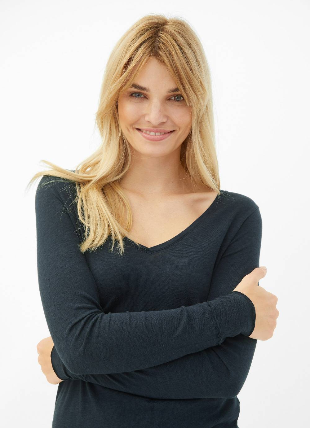 Juvia Longsleeve VIP-Rabatte