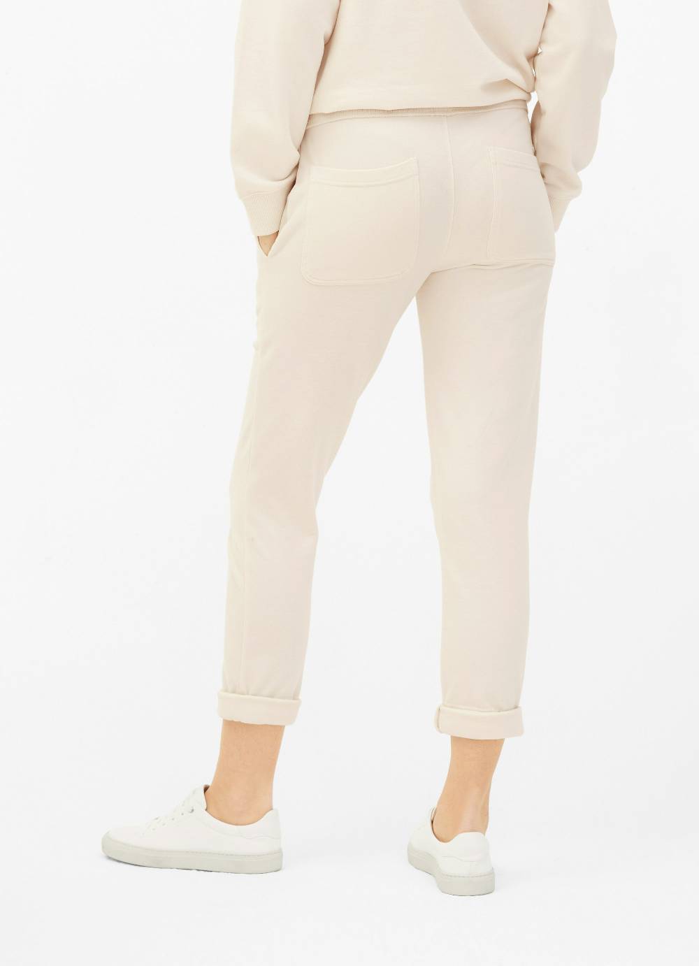 Juvia Loose Fit - Sweatpants Tiefpreis