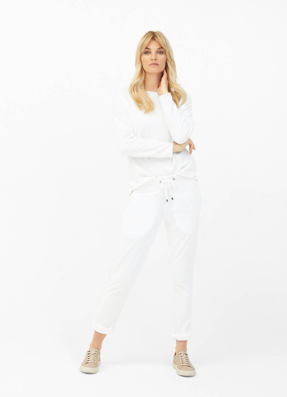 Juvia Loose Fit - Sweatpants Super Sparpreis