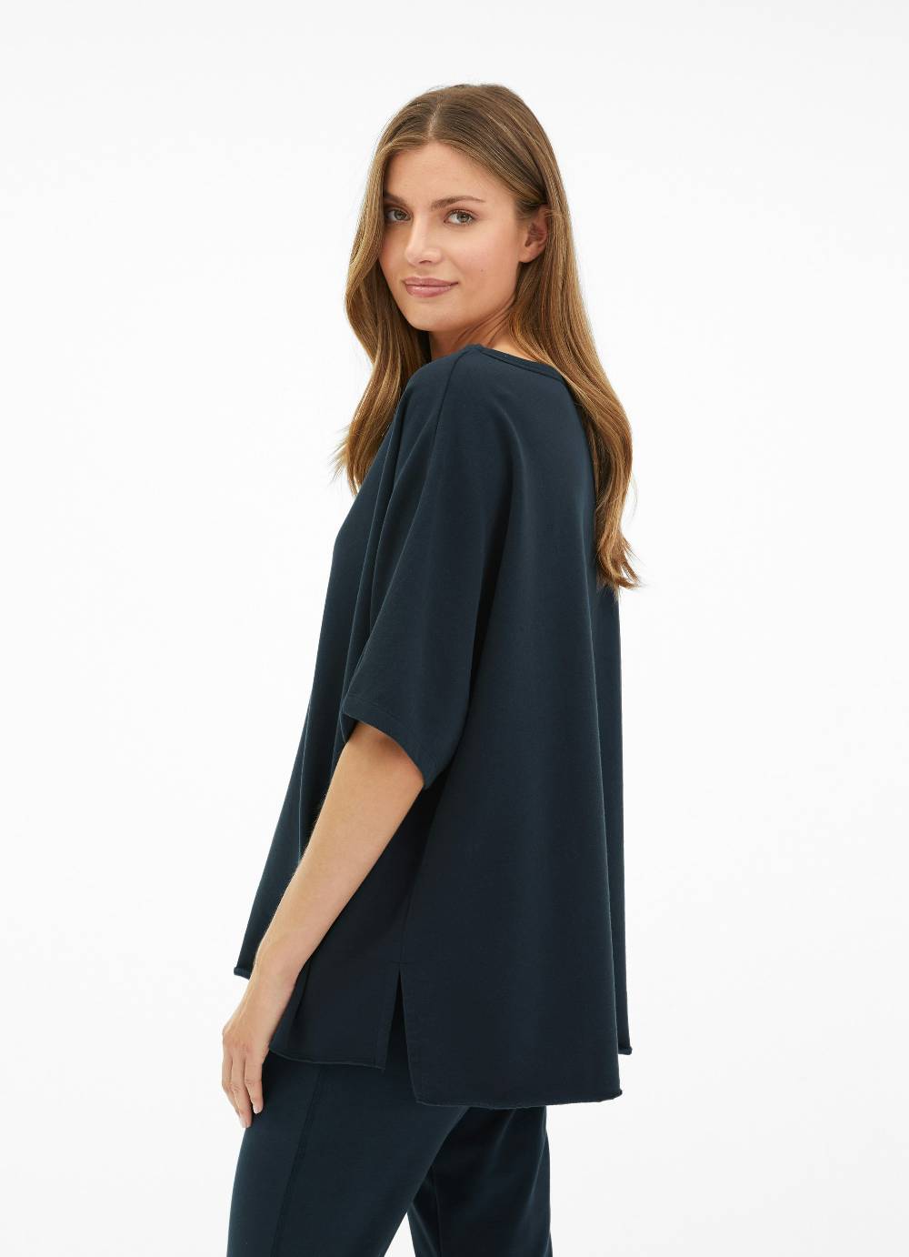 Juvia Oversized Sweat - Cape Wochenangebot