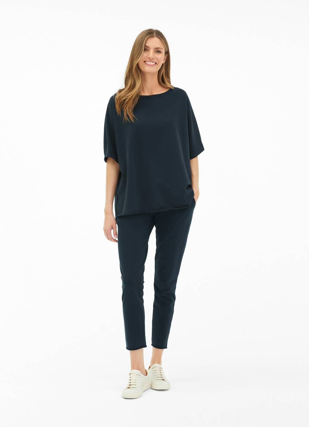 Juvia Oversized Sweat - Cape Wochenangebot