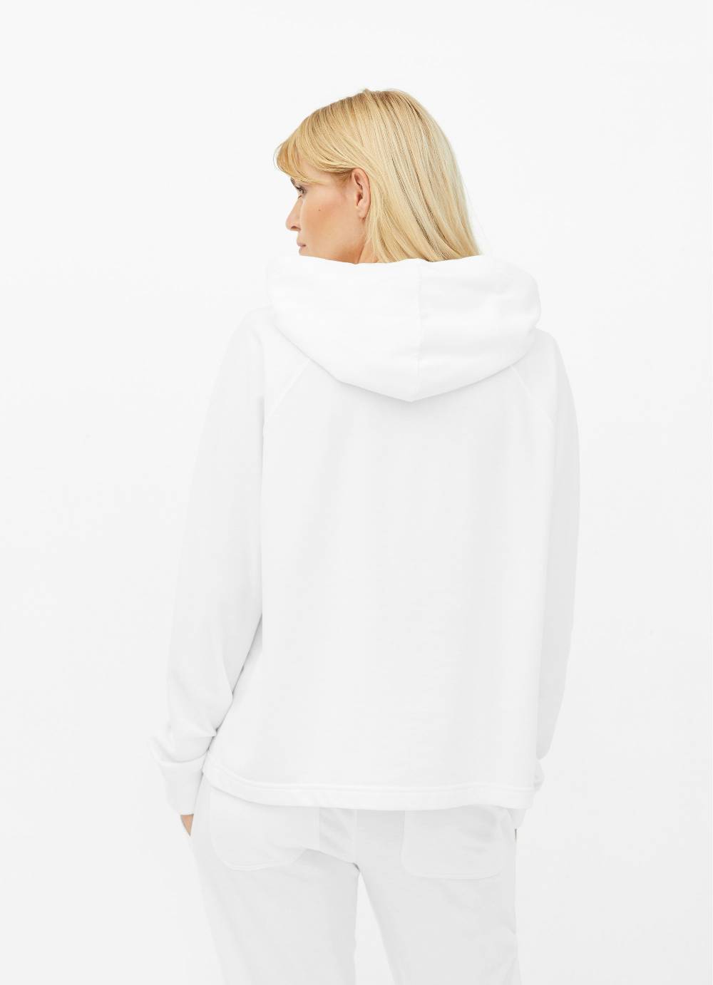 Juvia Hoodie Kostenlose Rückgabe