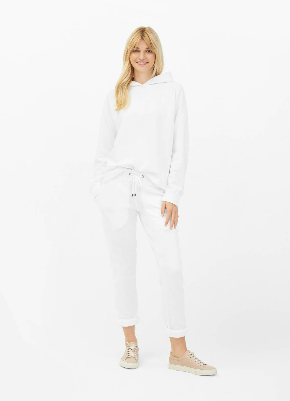 Juvia Hoodie Kostenlose Rückgabe