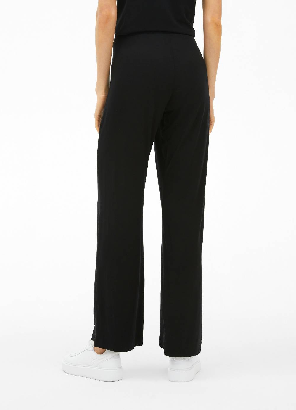 Juvia Wide Leg Fit - Jerseyhose Begrenzte Freigabe