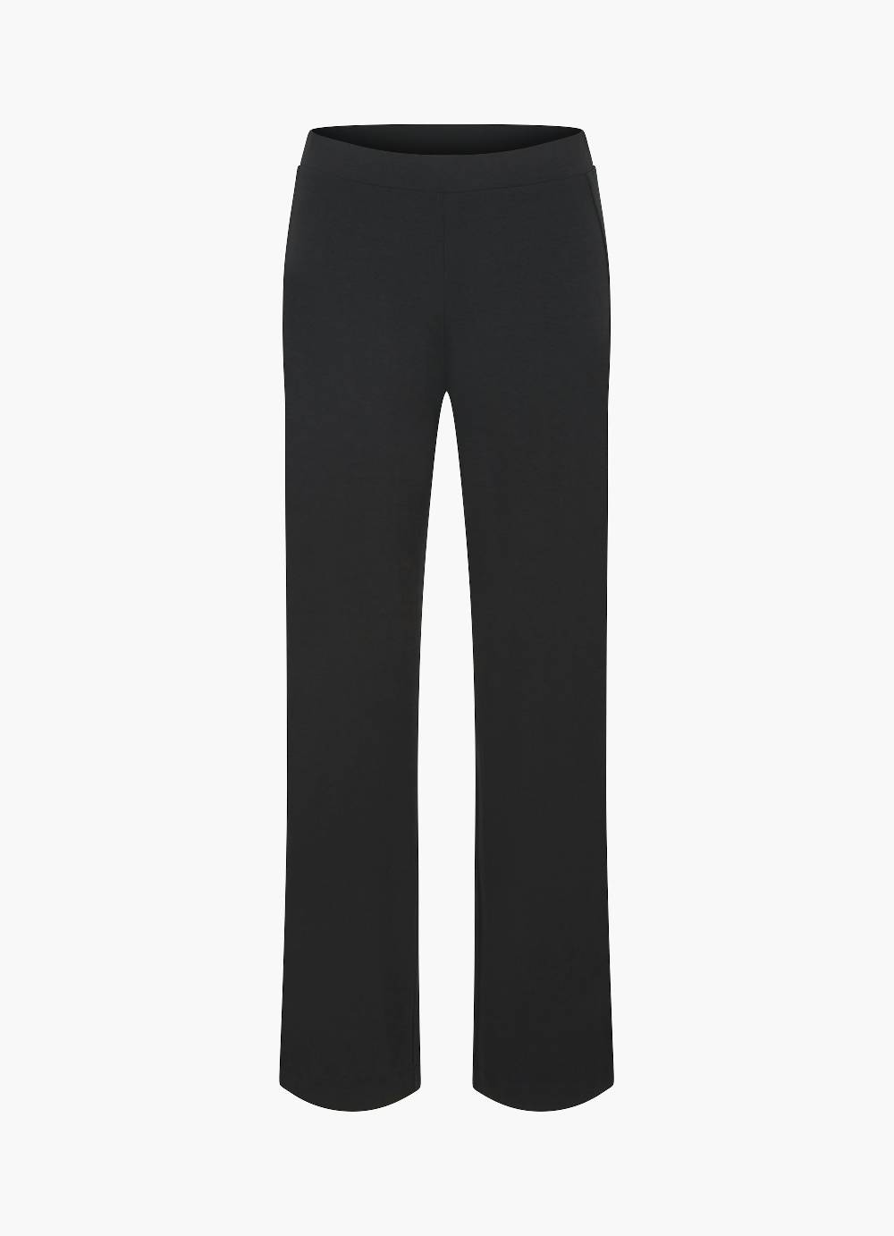 Juvia Wide Leg Fit - Jerseyhose Begrenzte Freigabe