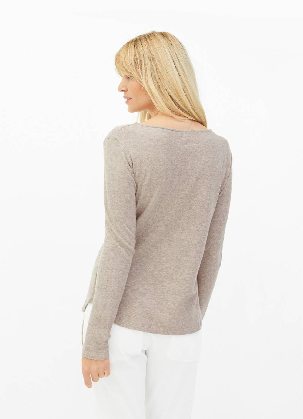 Juvia Cashmix - Sweater Letzte 3 Tage