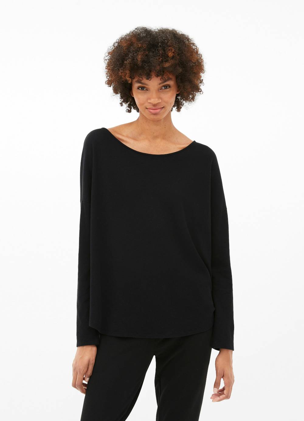 Juvia Cashmix - Sweater Letzte 2 Tage