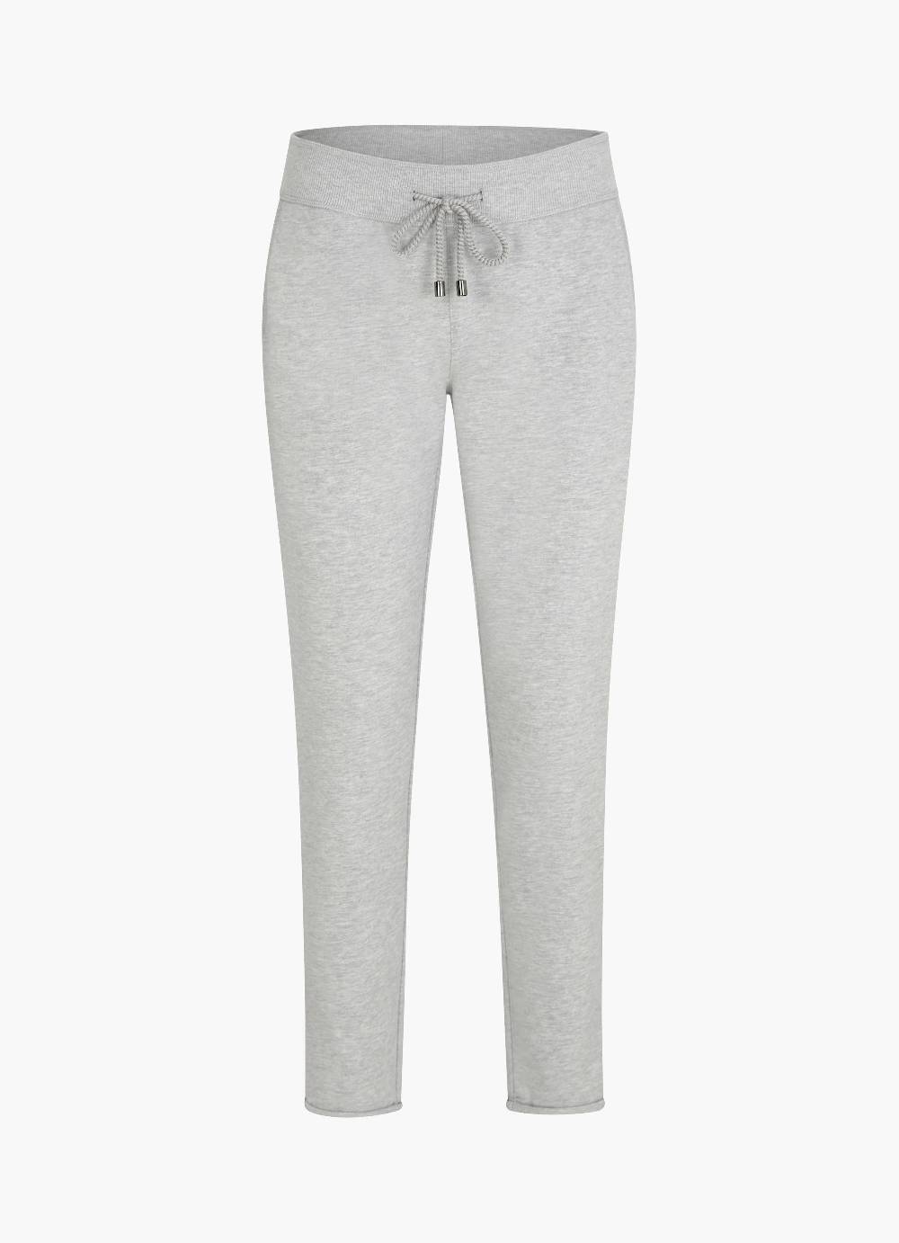 Juvia Slim Fit - Sweatpants Letzter Tag