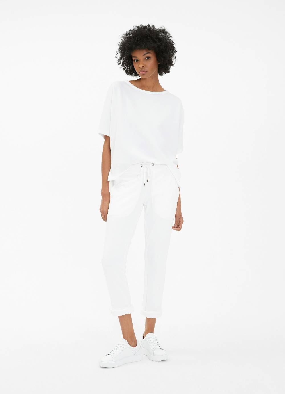 Juvia Oversized Sweat - Cape Bis zu 50% Rabatt