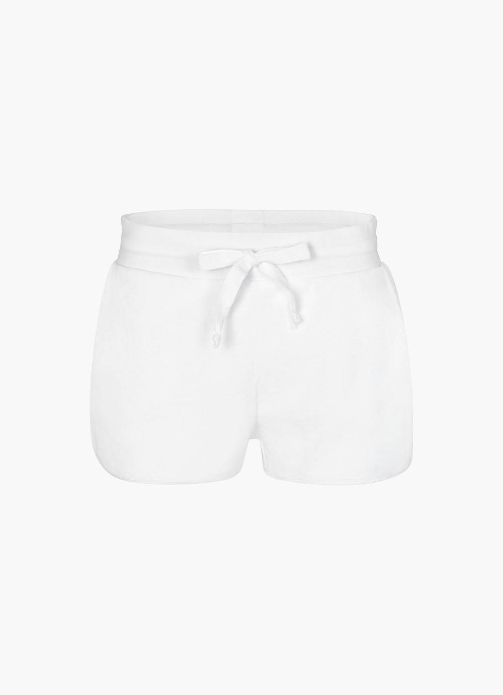 Juvia Frottee - Shorts Bis zu 60% Rabatt