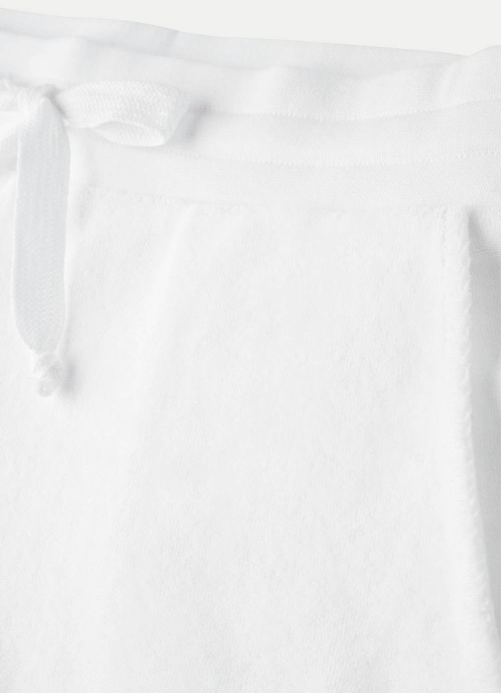 Juvia Frottee - Shorts Bis zu 60% Rabatt