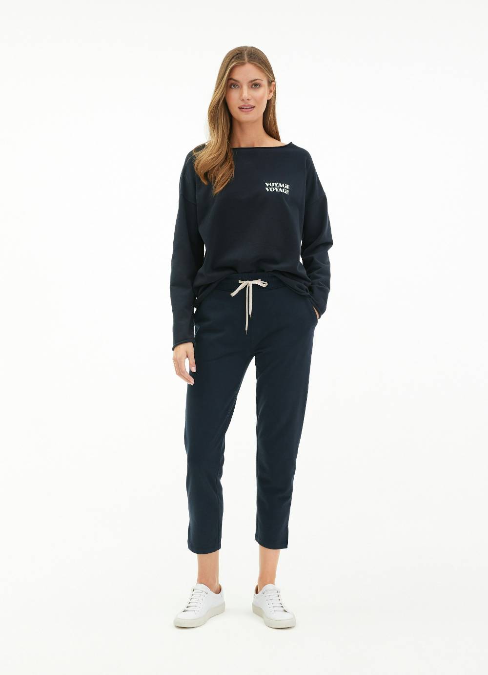Juvia High Waist - Sweatpants Bis zu 65% Rabatt