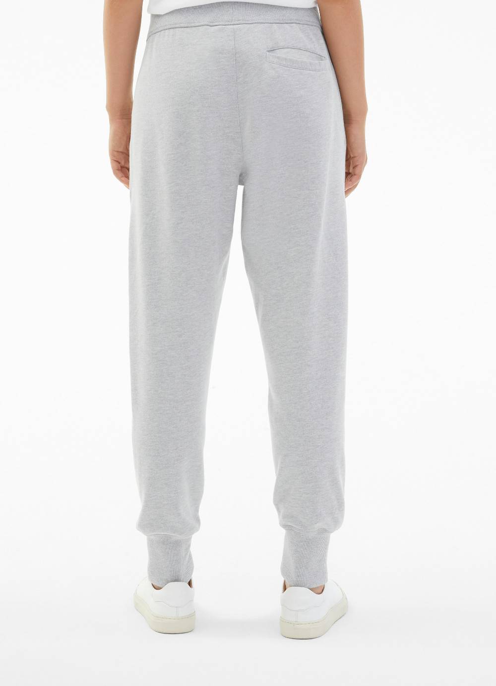 Juvia High Waist - Sweatpants Sonderangebot der Fabrik