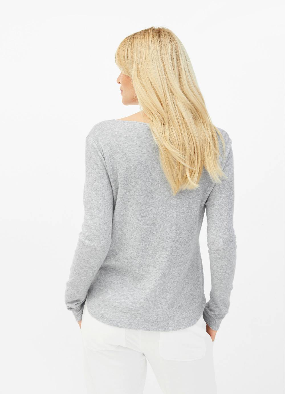 Juvia Cashmix - Sweater Nur noch ein Tag übrig