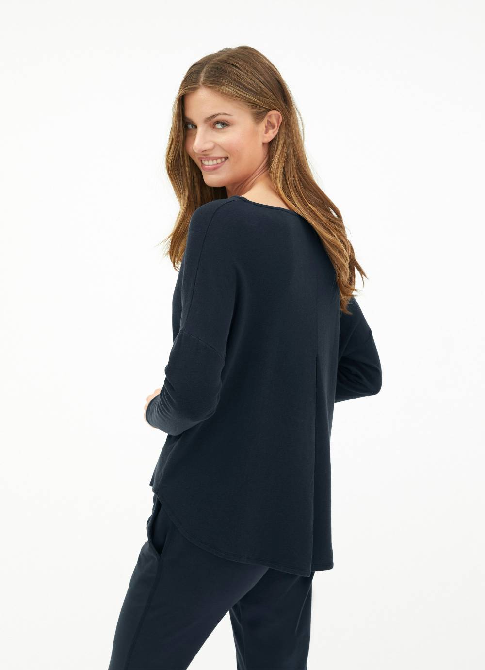 Juvia Cashmix - Sweater Super Rabatt