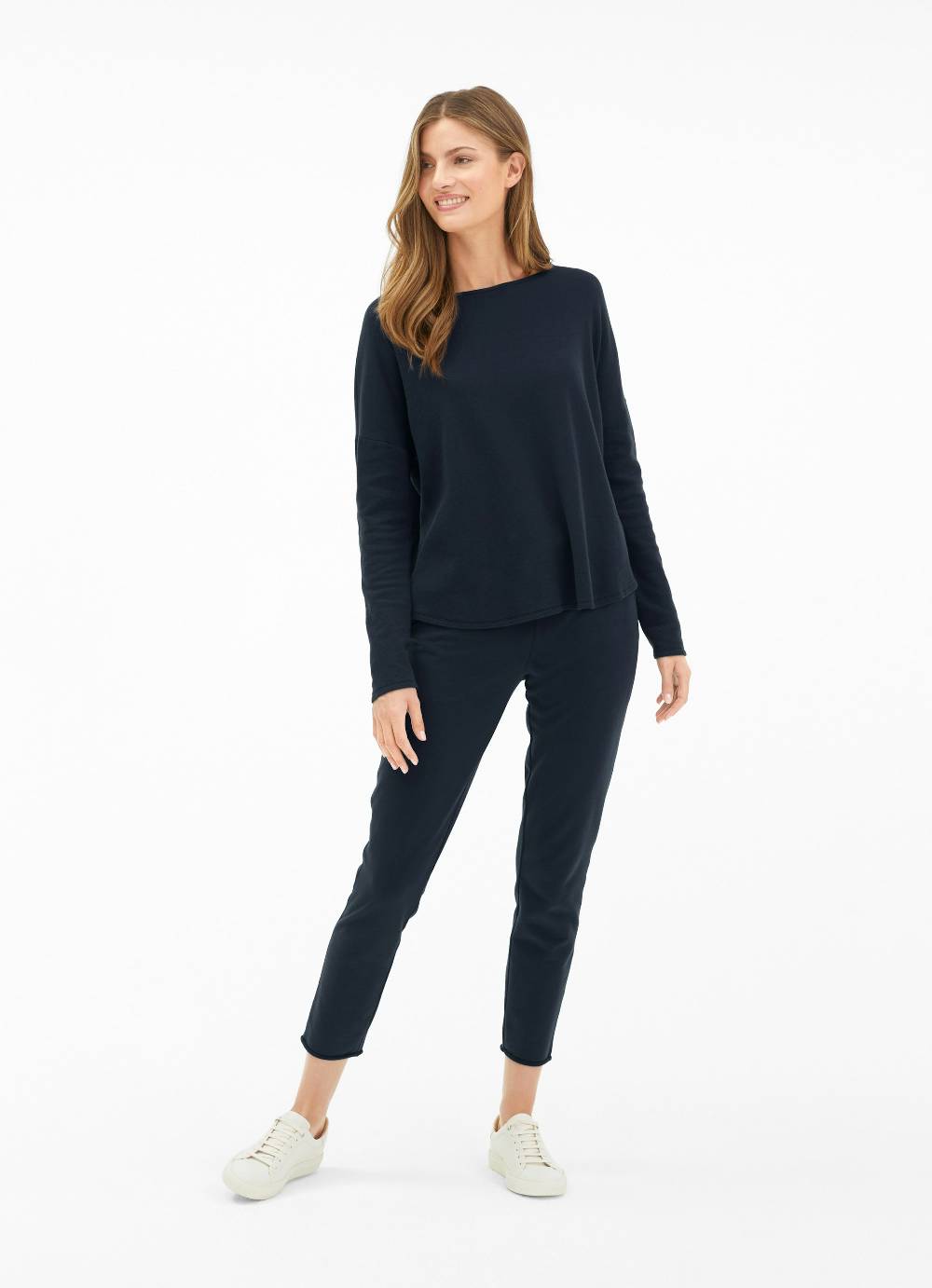 Juvia Cashmix - Sweater Super Rabatt