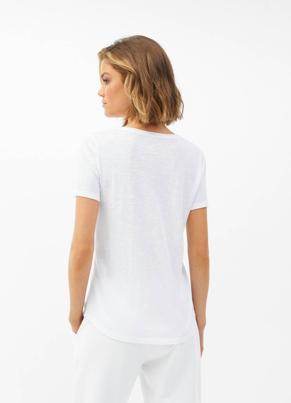 Juvia T-Shirt Kostenloser Versand international