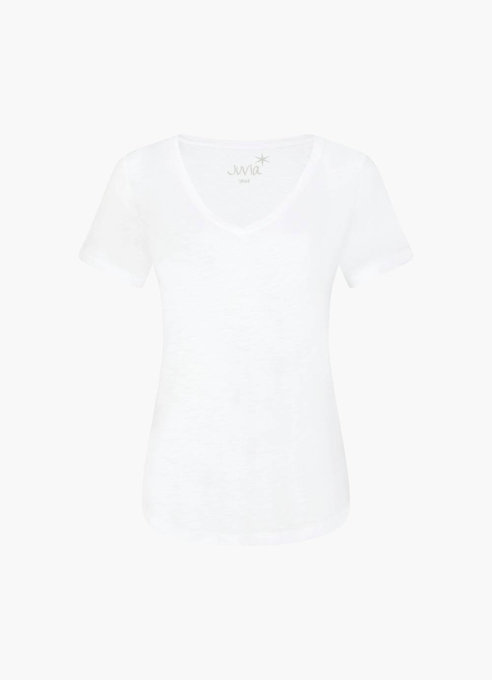 Juvia T-Shirt Kostenloser Versand international