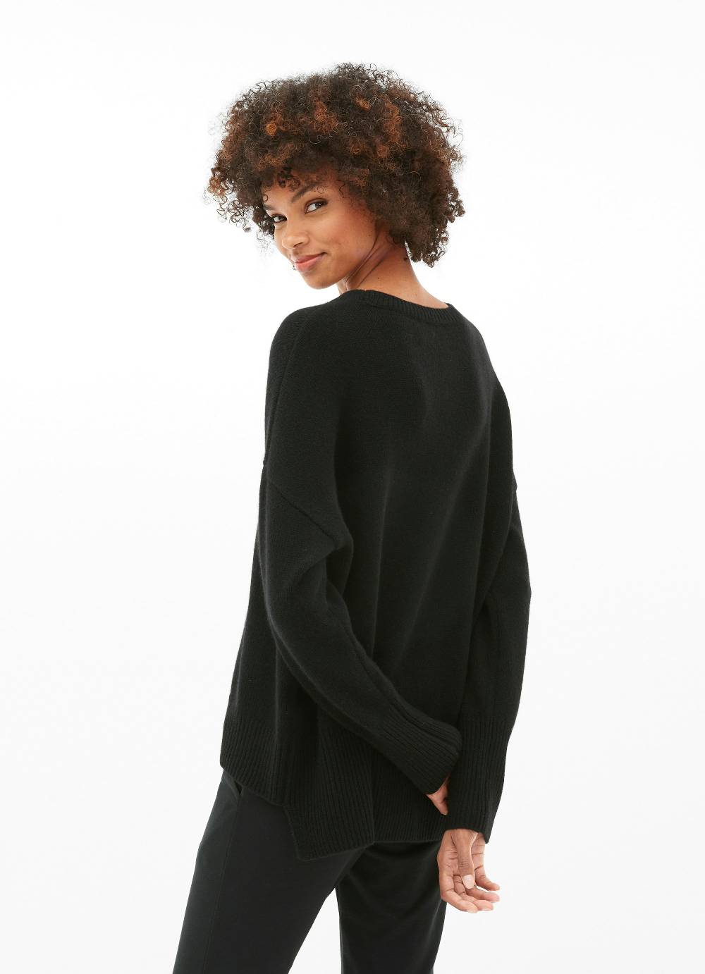 Juvia Cashmere - Pullover Begrenzt auf 3 Tage