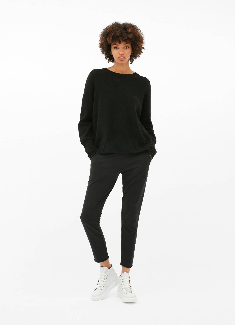 Juvia Cashmere - Pullover Begrenzt auf 3 Tage