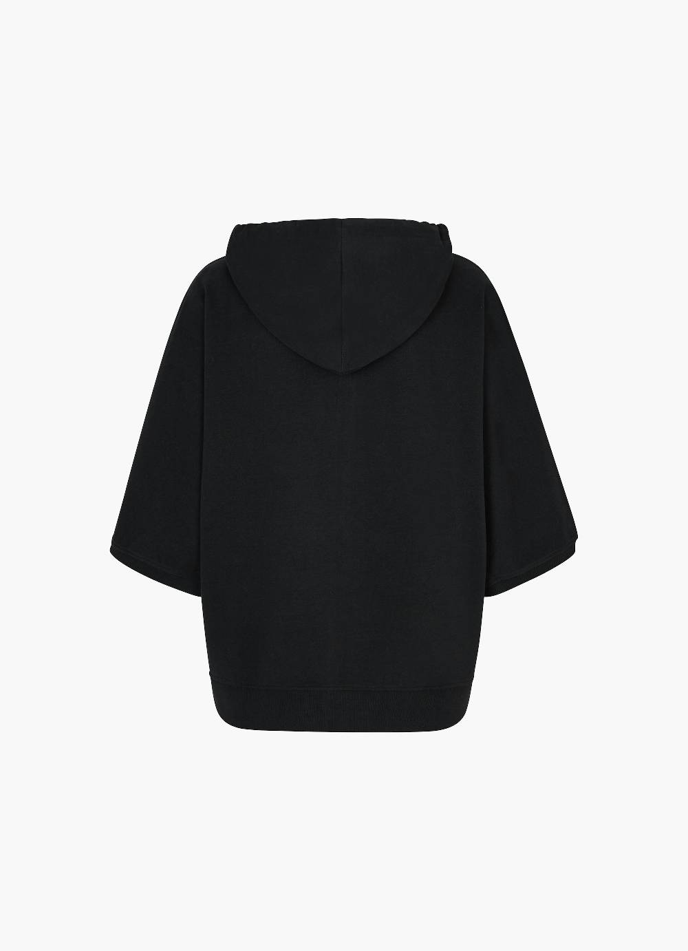 Juvia Hoodie Cape - Jacke Black Friday Preise